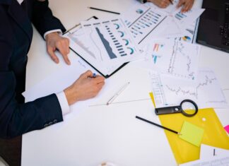 16 of 25 Food Companies Spent Less Capital Than They Budgeted: How to Keep Your Project off the Chopping Block